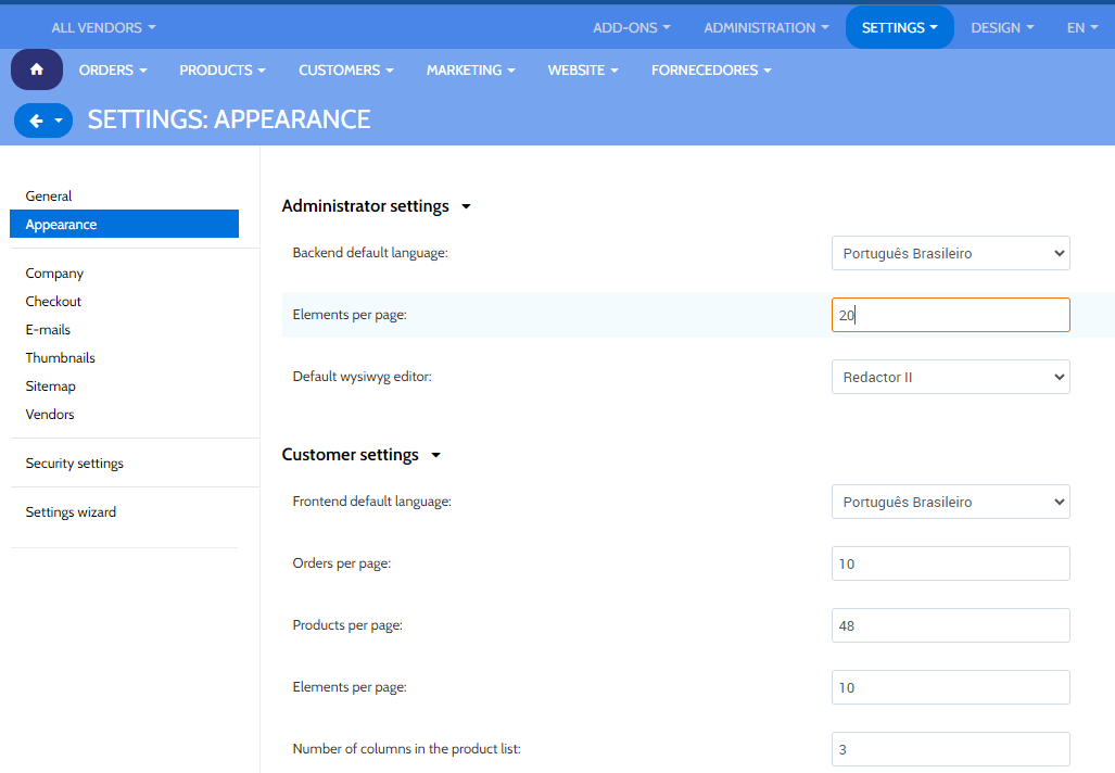 Data Storage Diagram