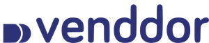 Venddor Logo